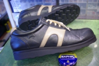 camper,カンペール,オールソール