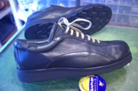 camper,カンペール,オールソール