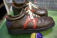 camper,カンペール,オールソール