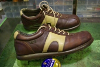 camper,カンペール,オールソール