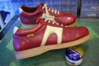 camper,カンペール,オールソール