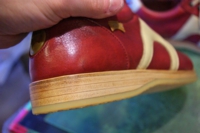 camper,カンペール,オールソール