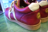 camper,カンペール,オールソール