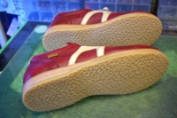 camper,カンペール,オールソール