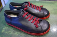 camper,peu,カンペール,オールソール