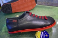 camper,peu,カンペール,オールソール