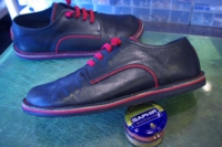 camper,peu,カンペール,オールソール