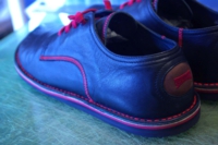 camper,peu,カンペール,オールソール