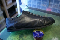 camper,peu,カンペール,オールソール