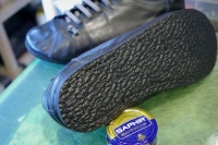 camper,peu,カンペール,オールソール