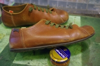 camper,peu,カンペール,オールソール