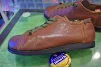 camper,peu,カンペール,オールソール