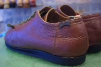 camper,peu,カンペール,オールソール