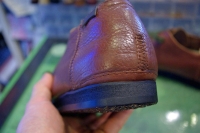 camper,peu,カンペール,オールソール