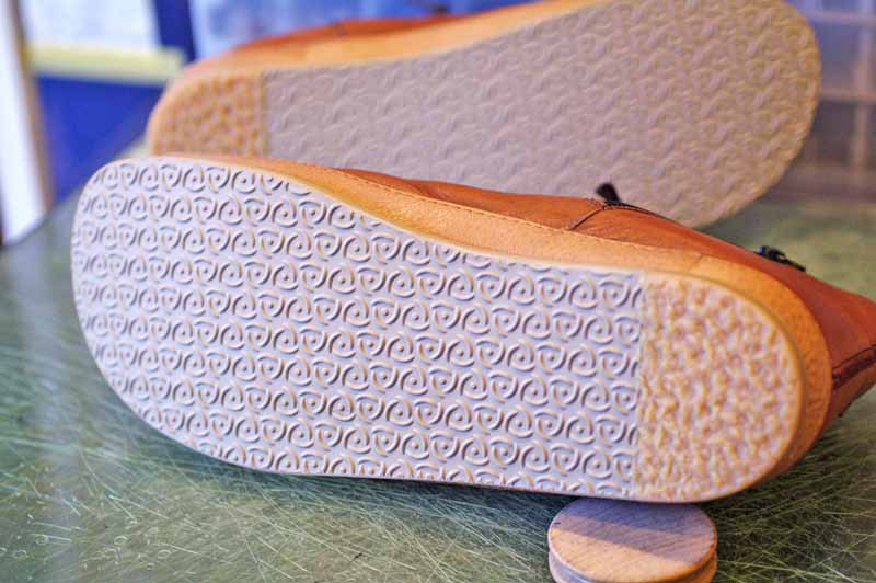 camper,peu,カンペール,オールソール