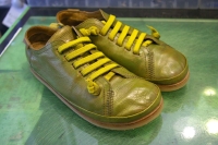 camper,peu,カンペール,オールソール