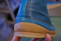 camper,peu,カンペール,オールソール