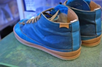 camper,peu,カンペール,オールソール