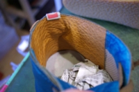 camper,peu,カンペール,オールソール