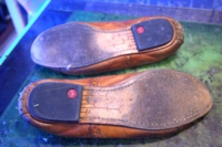 camper,カンペール,オールソール