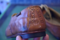 camper,カンペール,オールソール