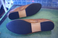 camper,カンペール,オールソール