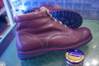 camper,カンペール,オールソール