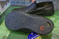 camper,カンペール,オールソール