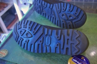 camper,カンペール,オールソール