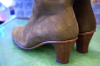 camper,カンペール,オールソール