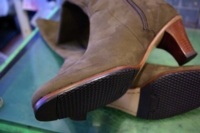 camper,カンペール,オールソール