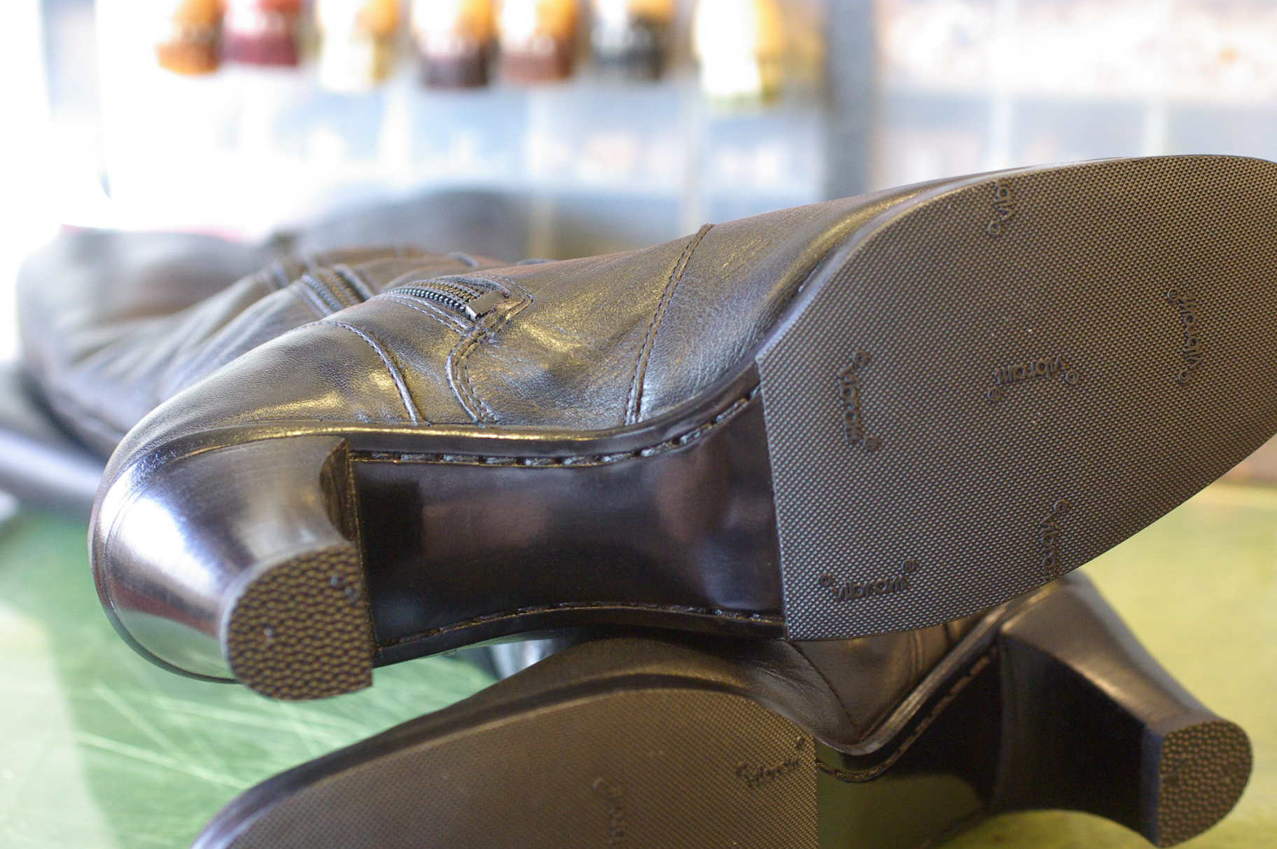 camper,カンペール,オールソール