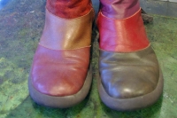 camper,カンペール,オールソール