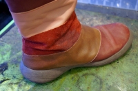 camper,カンペール,オールソール