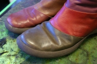 camper,カンペール,オールソール