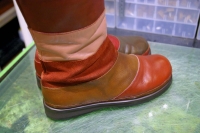 camper,カンペール,オールソール