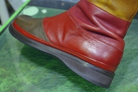 camper,カンペール,オールソール