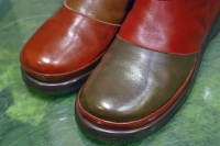 camper,カンペール,オールソール