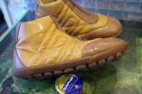 camper,カンペール,オールソール