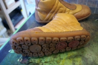 camper,カンペール,オールソール