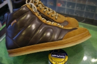 camper,カンペール,オールソール