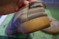 camper,カンペール,オールソール