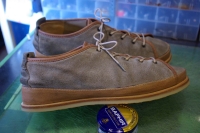 camper,カンペール,オールソール