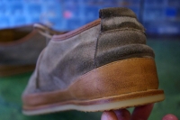 camper,カンペール,オールソール