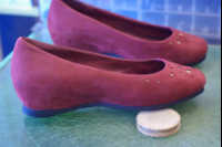 camper,カンペール,オールソール