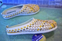 camper,カンペール,オールソール