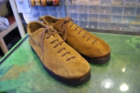 camper,カンペール,オールソール