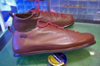 camper,カンペール,オールソール