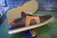 camper,BROTHERS,カンペール,オールソール