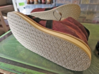 camper,BROTHERS,カンペール,オールソール